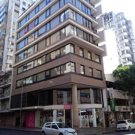 Departamentos Rondeau By Lugar Apartment Cordoba Exterior photo