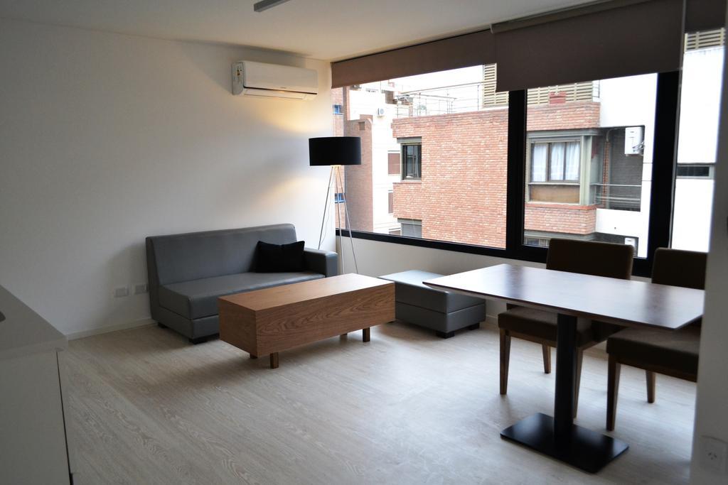 Departamentos Rondeau By Lugar Apartment Cordoba Exterior photo
