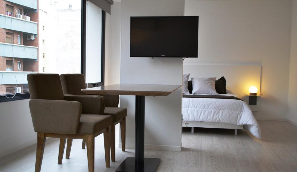 Departamentos Rondeau By Lugar Apartment Cordoba Exterior photo