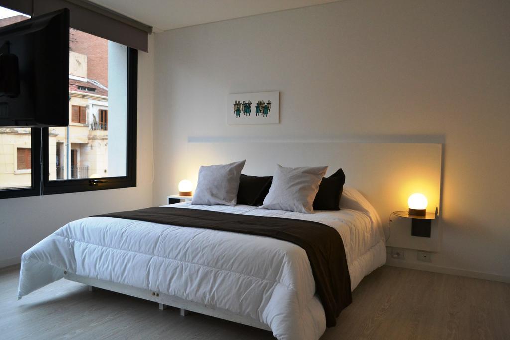 Departamentos Rondeau By Lugar Apartment Cordoba Exterior photo