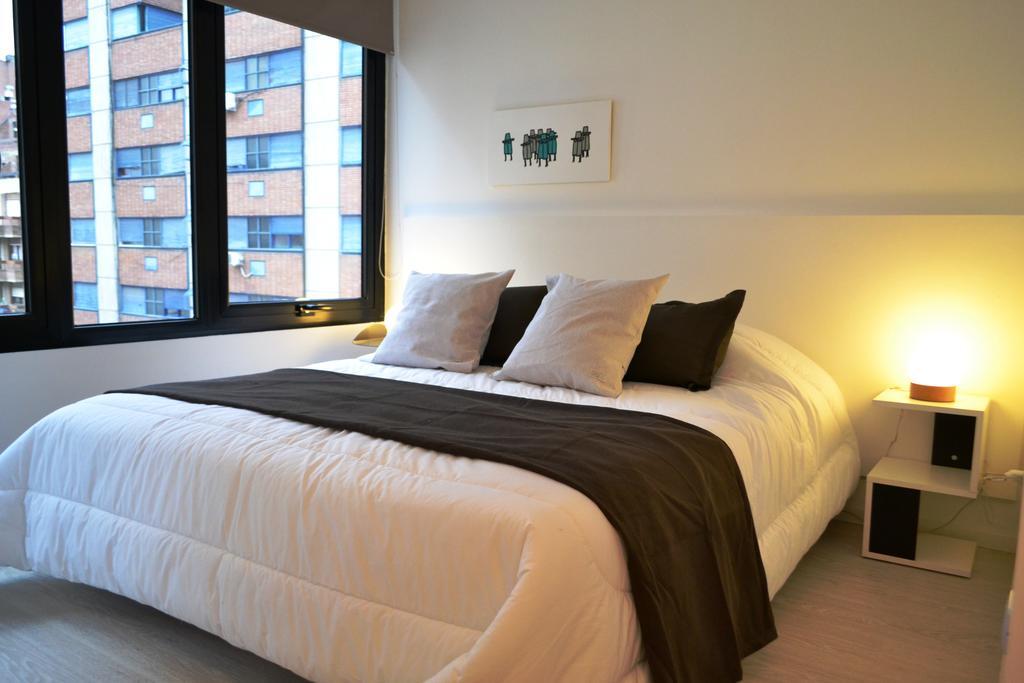 Departamentos Rondeau By Lugar Apartment Cordoba Exterior photo