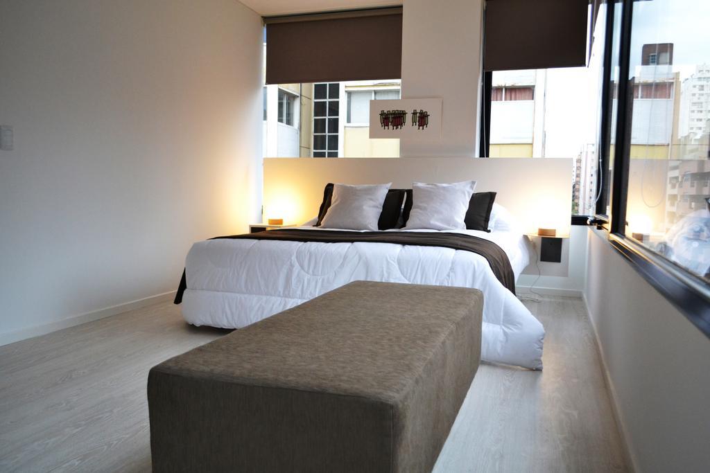 Departamentos Rondeau By Lugar Apartment Cordoba Exterior photo