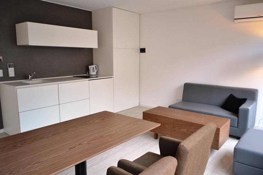 Departamentos Rondeau By Lugar Apartment Cordoba Exterior photo