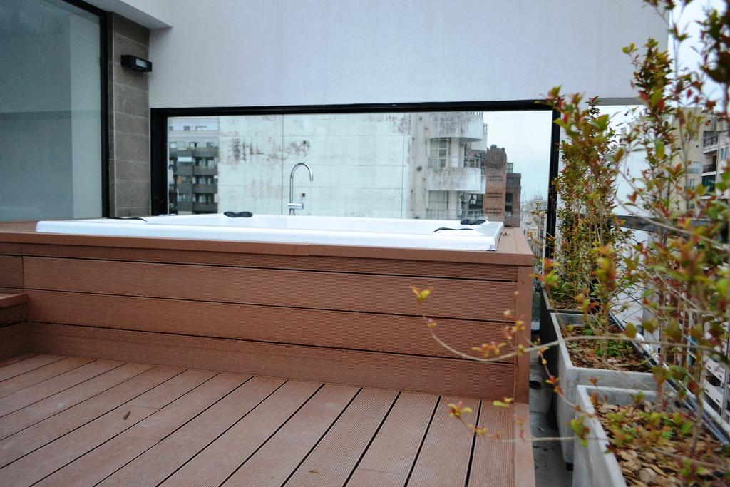 Departamentos Rondeau By Lugar Apartment Cordoba Exterior photo