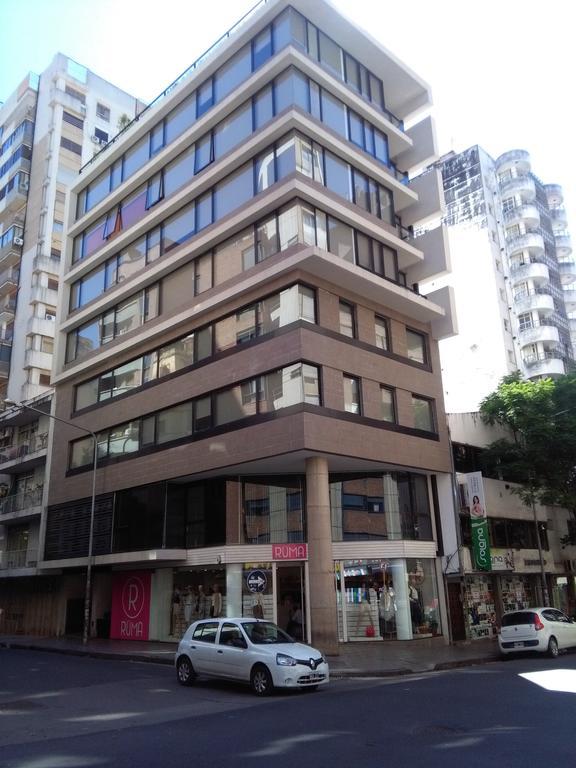 Departamentos Rondeau By Lugar Apartment Cordoba Exterior photo