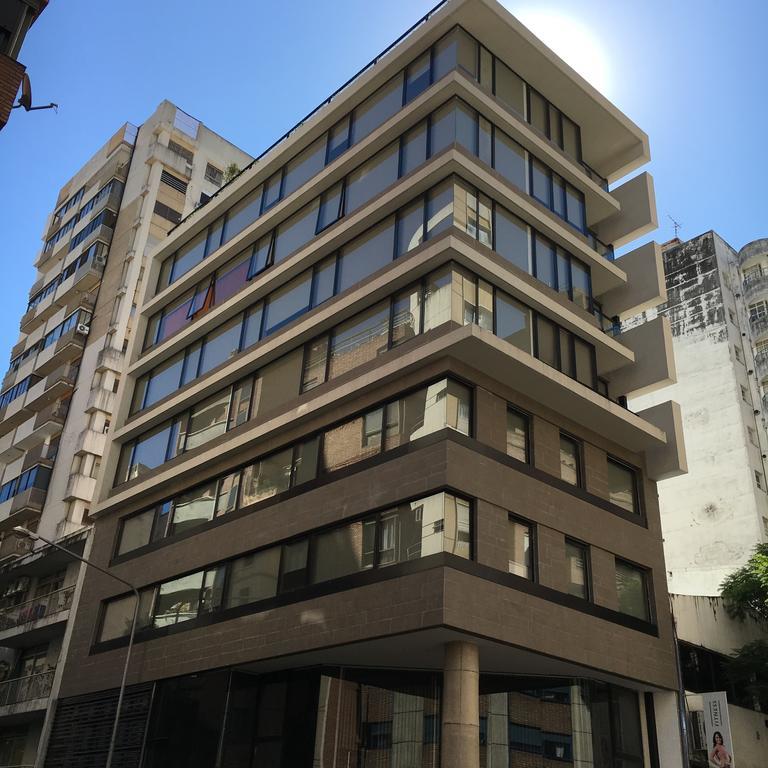 Departamentos Rondeau By Lugar Apartment Cordoba Exterior photo