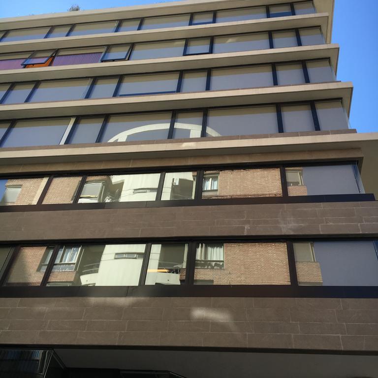 Departamentos Rondeau By Lugar Apartment Cordoba Exterior photo